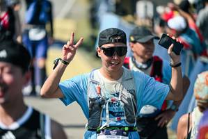 BIB: 
                            <button type="button" onclick="openModal(27139789)" class="btn btn-primary btn-sm float-right btn-popup" data-toggle="modal" data-target=".modal-high-quality">
                        <i class="fas fa-shopping-cart"></i> Add to Cart
                    </button>
                                            <button type="button" onclick="isThisMe(27139789, true)" class="btn btn-success btn-sm float-right btn-popup btn-isme hidden" data-toggle="tooltip" data-placement="bottom" title="นี่คือรูปของคุณใช่ไหม คลิกที่นี่เพื่อเอาเข้าอัลบั้ม">
                        <i class="fas fa-plus"></i> Add to album
                    </button>
                    <button type="button" onclick="isThisMe(27139789, false)" class="btn btn-warning btn-sm float-right btn-popup btn-isnotme hidden">
                        <i class="fas fa-ban"></i> Remove from album
                    </button>